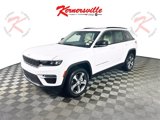New 2025 Jeep Grand Cherokee Limited image 3
