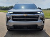 New 2026 Chevrolet Traverse LT image 2