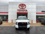 New 2025 Toyota Tundra SR5 w/ TRD Rally Package image 2