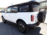 Certified 2024 Ford Bronco Outer Banks image 3