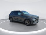 New 2025 Mercedes-Benz GLE 580 4MATIC image 2