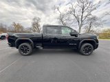 New 2025 GMC Sierra 2500 AT4 w/ AT4 Premium Plus Package image 4