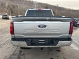 New 2025 Ford F150 XLT w/ Equipment Group 302A MID image 6