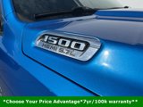 Certified 2020 RAM 1500 Big Horn image 2