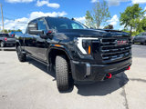 Used 2024 GMC Sierra 2500 AT4 w/ AT4 Premium Plus Package image 3