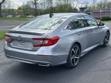 Used 2021 Honda Accord Sport image 5