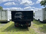 New 2025 Ford F550 4x4 Crew Cab image 5