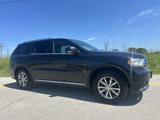 Used 2014 Dodge Durango Limited w/ Nav & Power Liftgate Group image 2