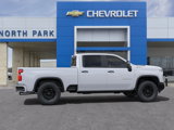 New 2025 Chevrolet Silverado 2500 ZR2 w/ Technology Package image 5