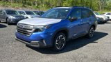 New 2025 Subaru Forester Limited image 3