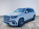 Certified 2025 Mercedes-Benz GLS 580 4MATIC image 3