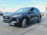 New 2025 Ford Escape ST-Line Elite image 4