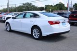 Certified 2023 Chevrolet Malibu LT image 6