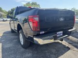 New 2025 Ford F150 XL w/ Equipment Group 103A High image 3