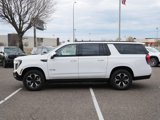 New 2025 GMC Yukon XL AT4 w/ AT4 Premium Plus Package image 4