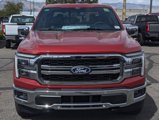 New 2025 Ford F150 Lariat image 6