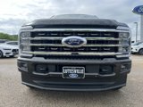 New 2025 Ford F250 King Ranch w/ FX4 Off-Road Package image 3
