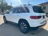 Used 2023 Mercedes-Benz GLB 250 4MATIC image 5