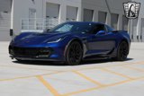 Used 2019 Chevrolet Corvette Z06 image 2