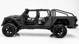 Used 2025 Jeep Gladiator Sport image 4