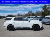 New 2025 Hyundai Palisade Calligraphy image 4