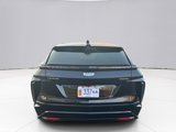Used 2024 Cadillac Lyriq Sport image 3