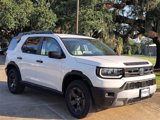 New 2026 Honda Passport RTL image 5