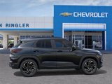 New 2026 Chevrolet TrailBlazer RS image 5