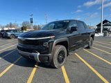 New 2025 Chevrolet Silverado EV LT image 1