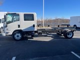 New 2024 Chevrolet Low Cab Forward 4500XD image 4