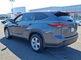 Certified 2023 Toyota Highlander LE image 5