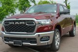 New 2025 RAM 1500 Big Horn image 2