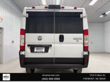 Used 2023 RAM ProMaster 2500 image 3