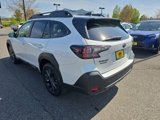 Used 2024 Subaru Outback Onyx Edition image 4