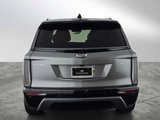 New 2026 Cadillac Vistiq Sport w/ LPO, Floor Liner Package image 4