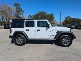New 2025 Jeep Wrangler Sport S image 4