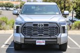 New 2025 Toyota Tundra Platinum image 2