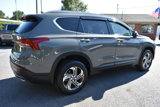 Used 2023 Hyundai Santa Fe SEL w/ Cargo Package image 3