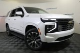 New 2025 Chevrolet Tahoe High Country image 2