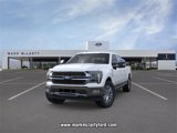 New 2025 Ford F150 King Ranch image 2