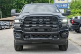 New 2025 RAM 3500 Big Horn image 2