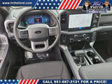 New 2025 Ford F150 XLT w/ Equipment Group 301A Standard image 4