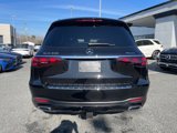 New 2025 Mercedes-Benz GLS 450 4MATIC image 4