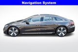 Used 2023 Mercedes-Benz EQS 450+ 4MATIC Sedan image 5
