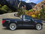 Used 2025 Ford F150 XL w/ Equipment Group 103A High image 2