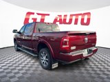 Used 2022 RAM 3500 Longhorn image 5
