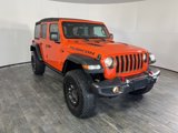 Used 2023 Jeep Wrangler Unlimited Rubicon image 3