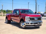 New 2025 Ford F350 Lariat image 2