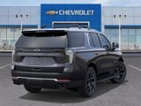 New 2025 Chevrolet Tahoe High Country w/ Sun And Tow Package image 4