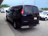 Used 2014 Chevrolet Express 1500 LT w/ LT Preferred Equipment Group image 5